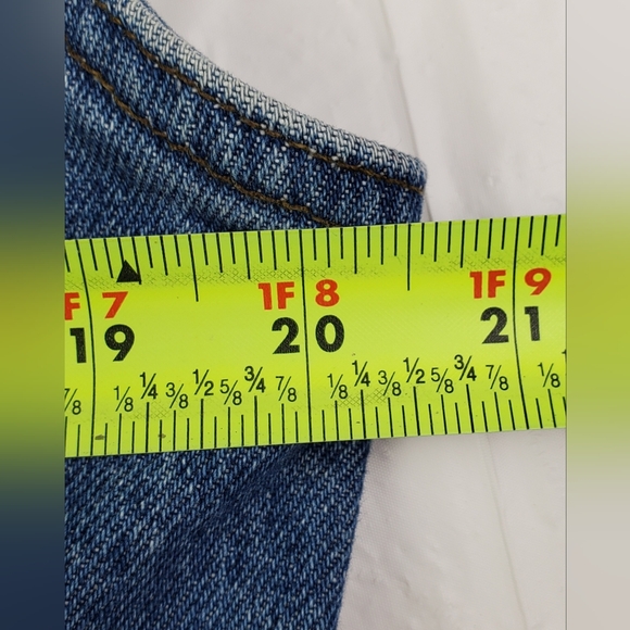 Harley Davidson VTG Womens Biker Blues Embroidered w/Patches READ - Size L - GUC - Picture 12 of 14